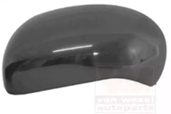 VAN WEZEL 3380843 -  Покрытие, внешнее зеркало